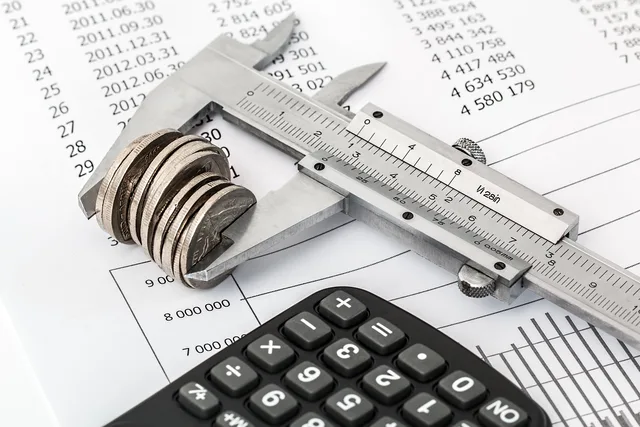 savings, budget, investment, money, finance, business, financial, cash, income, economy, tax, planning, calculator, save, currency, wealth, accounting, calculate, expenses, banking, cost, stress, debt, stressed, crisis, squeeze, clamp down, tight, vernier, coins, budget, budget, budget, budget, budget, tax, tax, accounting, cost, cost, cost, debt, debt. 1099-NEC or 1099-K for creators: the 2026 IRS thresholds and payout setups