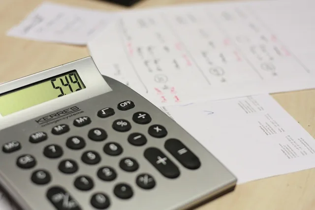 calculator, table, invoice, work, pay, calculator, calculator, calculator, calculator, invoice, invoice, invoice, invoice, invoice. How to Audit Influencer Campaign Invoices: Variance Rate Method