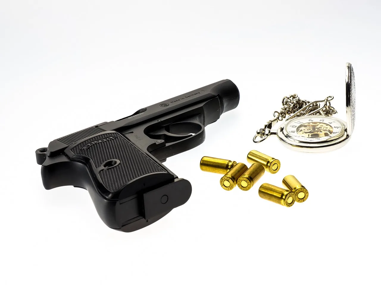 pistol, cartridges, pocket watch, crime, mood, the atmosphere, detection, pistol, pistol, pistol, pistol, pistol, cartridges, cartridges, pocket watch, pocket watch, pocket watch, pocket watch, crime, crime, crime, crime, detection. Fraud detection evidence: how to read a coverage claim
