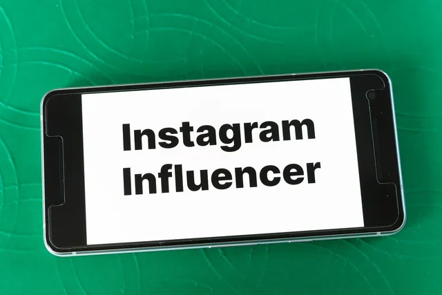 mockup, screen, smartphone, website, blog, word, instagram, influencers, marketing, fashion, brand, design, symbol, web, influencer, network, online, facebook, internet, influencers, influencer, influencer, influencer, influencer, influencer. Campaign management mistakes at influencer agencies, and who makes them