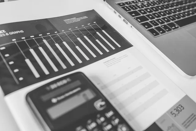 calculator, numbers, accounting, charts, graphs, finance, macbook, laptop, computer, technology, gray computer, gray technology, gray laptop, gray finance, gray numbers, gray accounting, accounting, accounting, accounting, accounting, accounting, finance. Discovery platform documents worth keeping: spec, shortlist, rejection log, handover