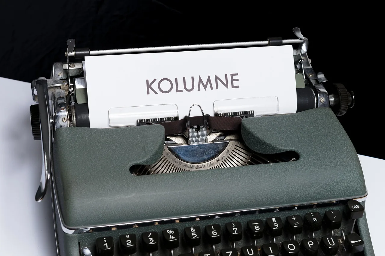 column, newspaper, dispute, opinion, author, a book, news, medium, media, article, mood, text, writing, write, publication, journalist, journalism, publish, column, opinion, article, journalist, publish, publish, publish, publish, publish. Fraud screening produces numbers: these examples turn them into written decisions