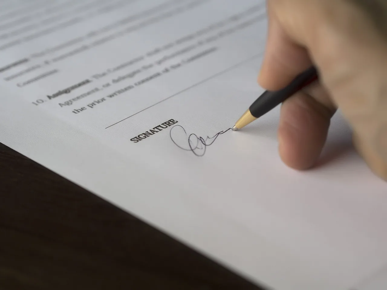 business, signature, contract, document, deal, paperwork, hand, ready, to write, ok, signature, signature, contract, contract, contract, contract, contract, deal, paperwork. Judging a talent agency case study: what it should actually prove before you sign