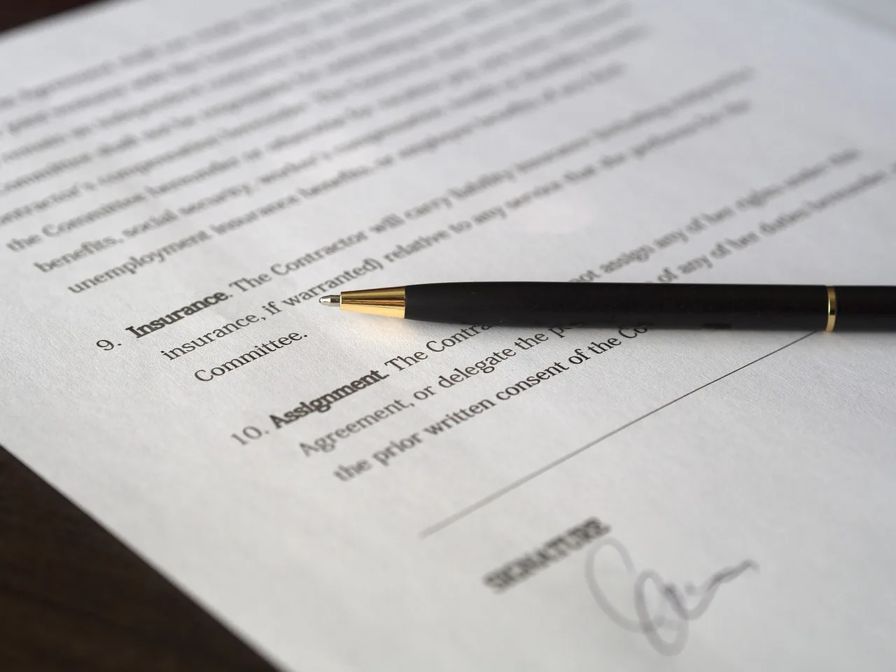 business, signature, contract, document, deal, paperwork, hand, ready, to write, ok, contract, contract, contract, contract, contract, paperwork. Talent agency commission laws California: agency duties