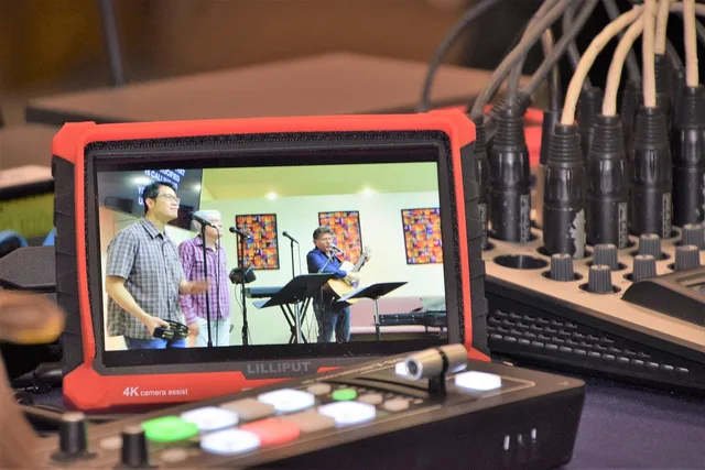 church film equipment, worship, cinema, movie, film, religion, church, god, faith, creative, content creation, camera equipment, production, filming, content creation, content creation, content creation, content creation, content creation. UGC platforms case studies: what to record to test them