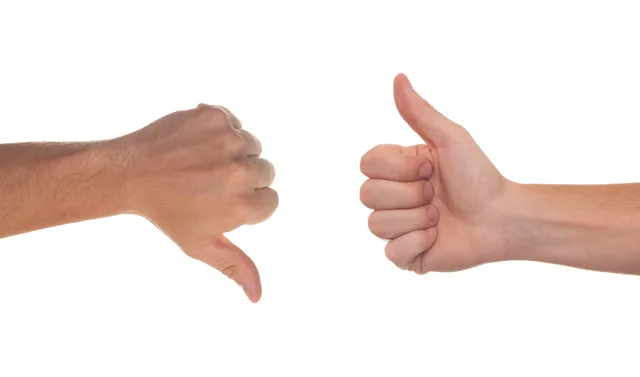 pros, and, cons, compare, choice, decision, select, like, dislike, thumb, up, down, choose, hand, good, bad, cons, cons, cons, compare, compare, compare, compare, compare, like, like, like, like, dislike, dislike, dislike, thumb, choose, choose, bad, bad. Seven questions that turn vendor comparisons into a real decision